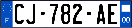 CJ-782-AE