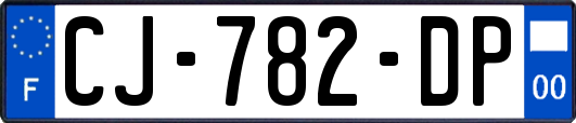 CJ-782-DP