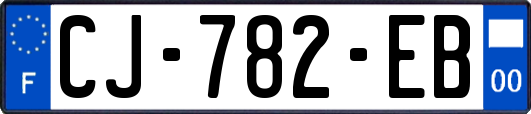 CJ-782-EB