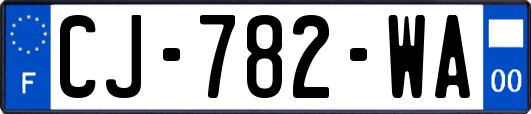 CJ-782-WA