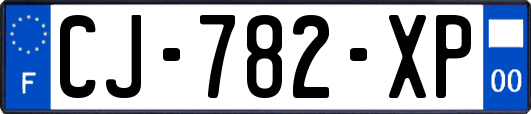 CJ-782-XP