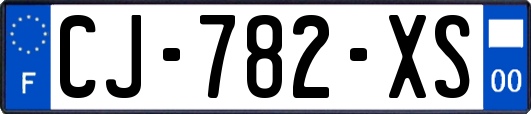 CJ-782-XS