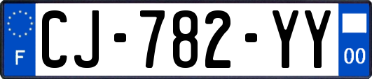 CJ-782-YY