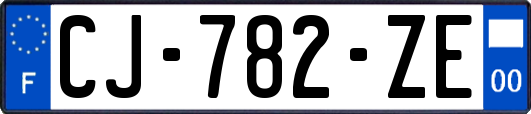 CJ-782-ZE