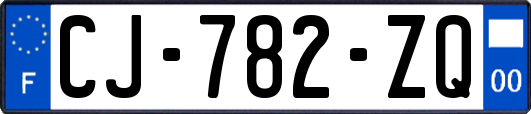 CJ-782-ZQ