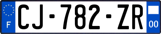 CJ-782-ZR