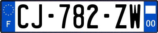 CJ-782-ZW