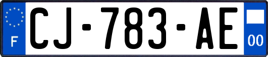 CJ-783-AE