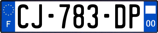 CJ-783-DP