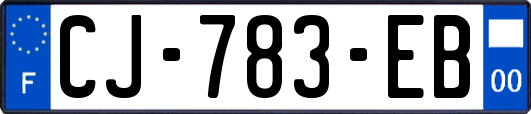 CJ-783-EB