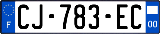 CJ-783-EC