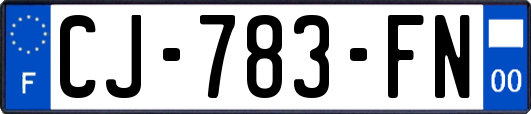 CJ-783-FN