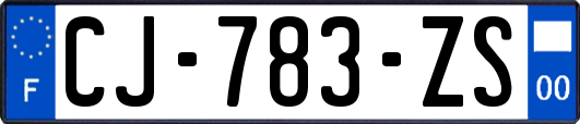 CJ-783-ZS