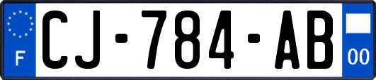 CJ-784-AB