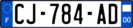 CJ-784-AD