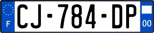 CJ-784-DP
