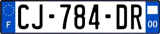 CJ-784-DR