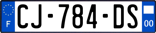 CJ-784-DS