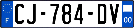 CJ-784-DV