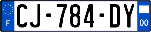 CJ-784-DY