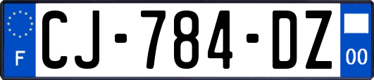 CJ-784-DZ
