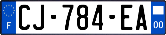 CJ-784-EA