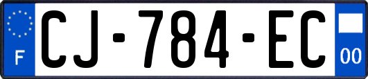 CJ-784-EC