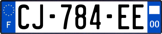 CJ-784-EE