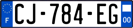 CJ-784-EG