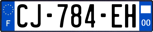 CJ-784-EH