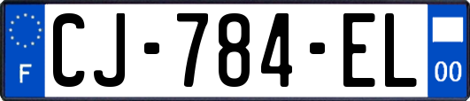 CJ-784-EL