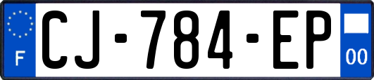 CJ-784-EP
