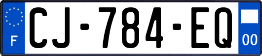CJ-784-EQ