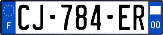 CJ-784-ER