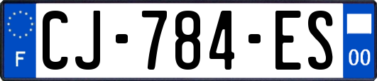CJ-784-ES