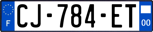 CJ-784-ET