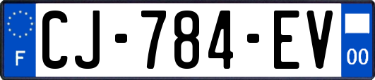 CJ-784-EV