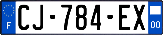CJ-784-EX