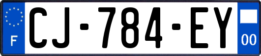 CJ-784-EY