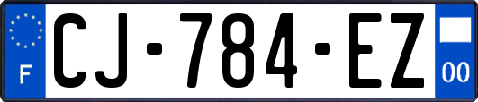 CJ-784-EZ