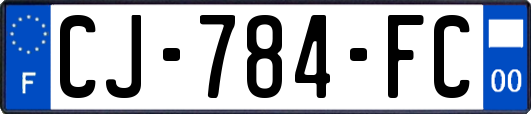 CJ-784-FC