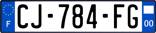CJ-784-FG
