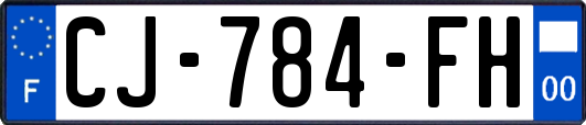CJ-784-FH
