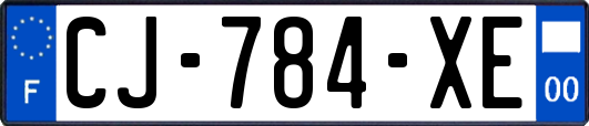 CJ-784-XE