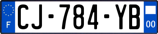 CJ-784-YB