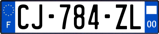 CJ-784-ZL