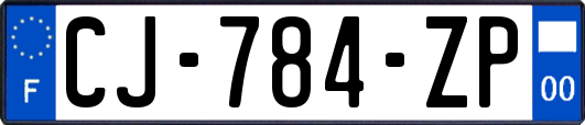 CJ-784-ZP