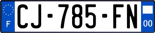 CJ-785-FN