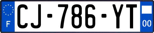 CJ-786-YT