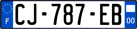 CJ-787-EB
